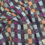 Benbecula Baby Blanket