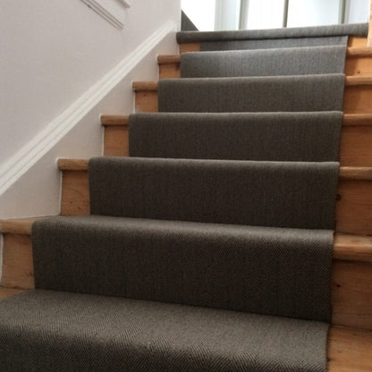 Ben Vorlich Wool Carpet