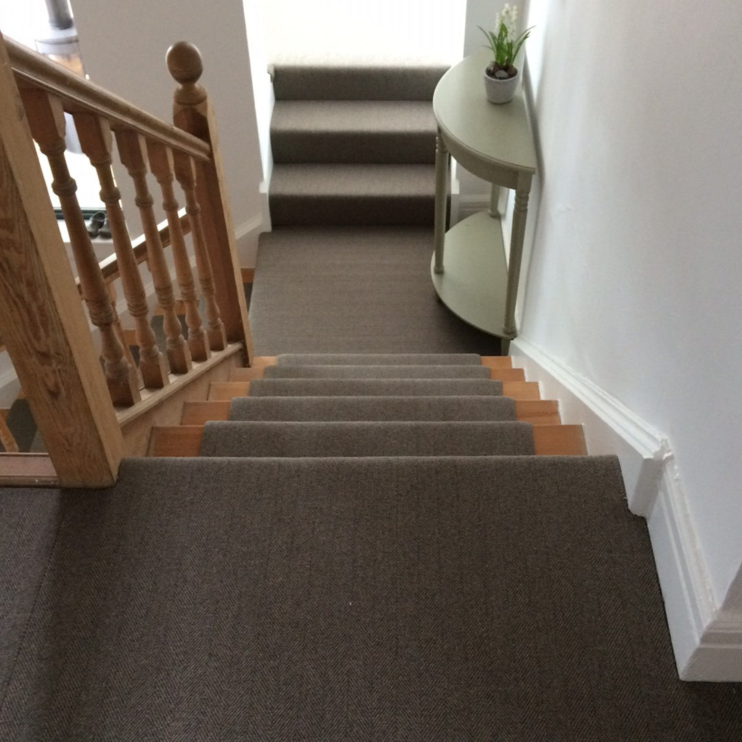 Ben Vorlich Wool Carpet