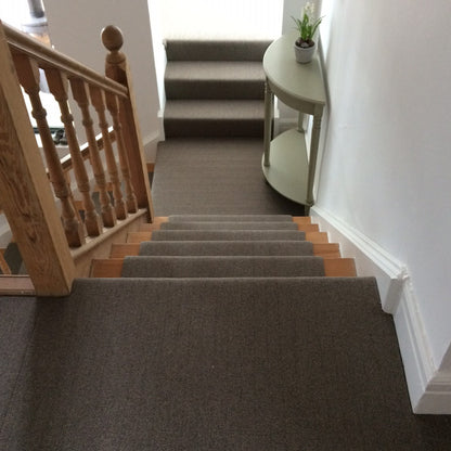 Ben Vorlich Wool Carpet