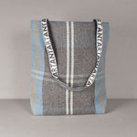 Cadboll Carpet Bag