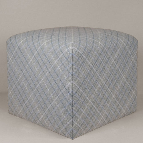 Saltire Caithness Highland Tweed Cube