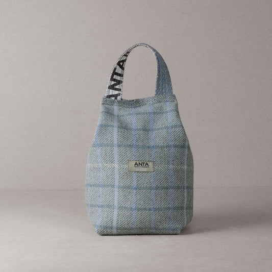 Caithness Highland Tweed Doorstop