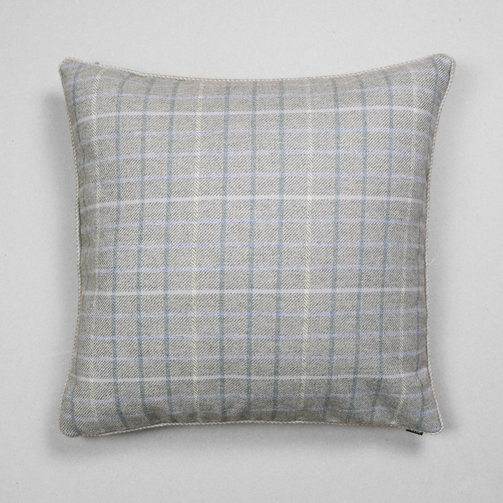 Caithness Highland Tweed Zip Cushion