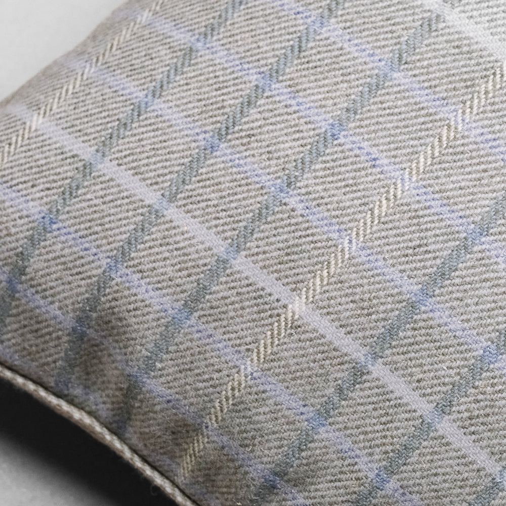Caithness Highland Tweed Zip Cushion
