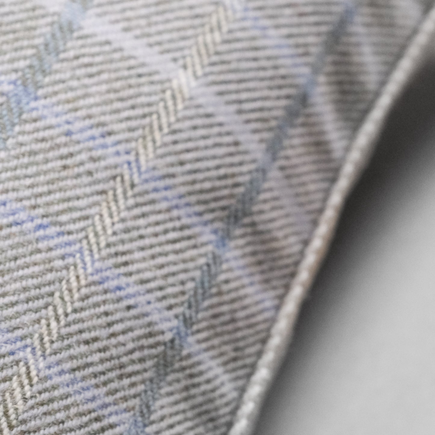 Caithness Highland Tweed Zip Cushion