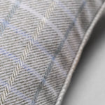 Caithness Highland Tweed Zip Cushion