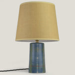 Donina Stewart Small Tapered Lamp