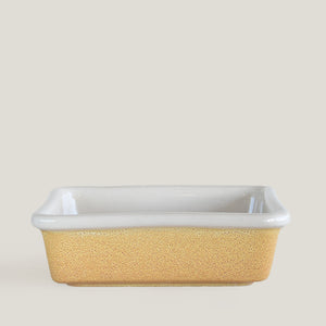 Canary Wee Baking Dish
