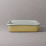 Canary Baking Dish