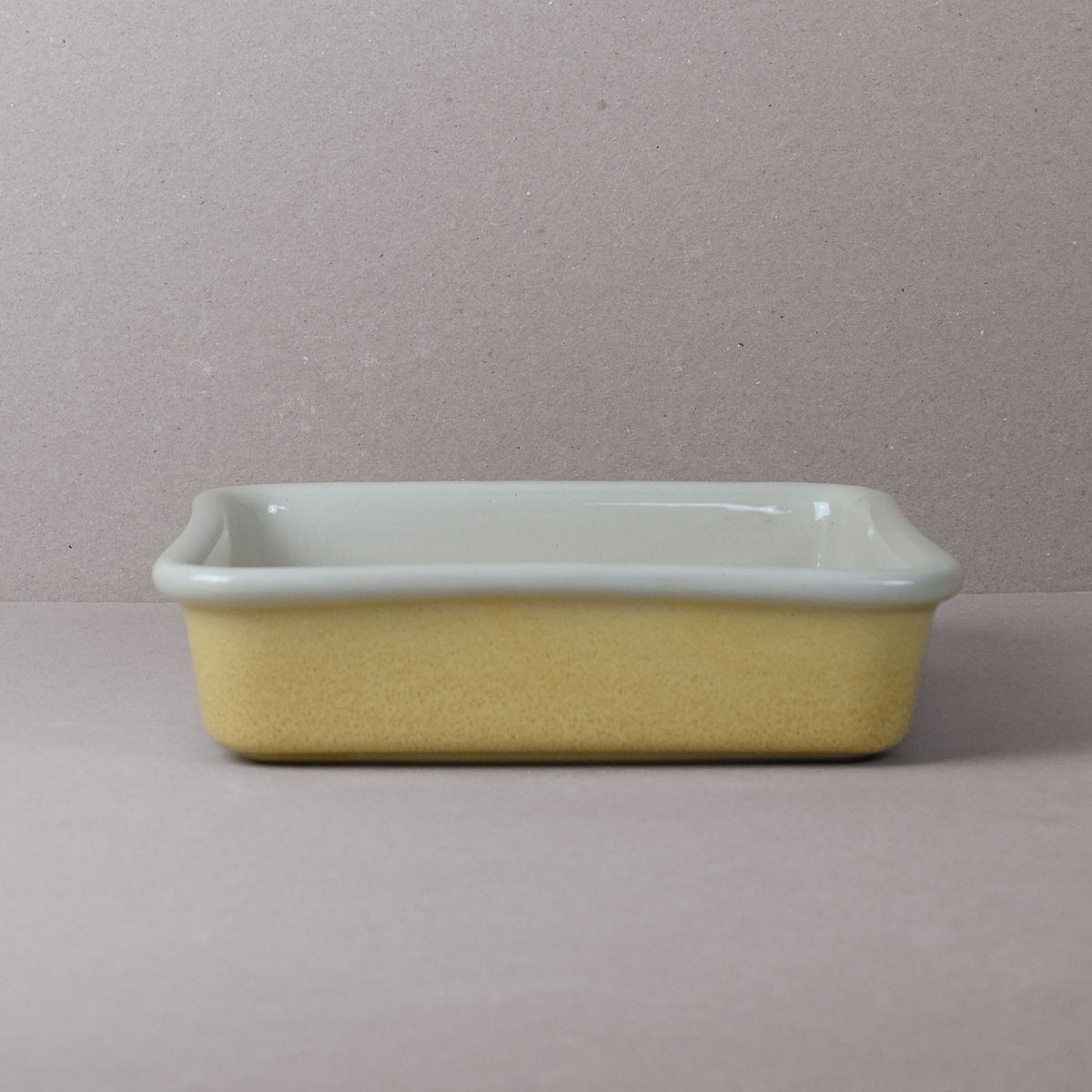 Canary Baking Dish