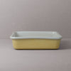 Canary Baking Dish