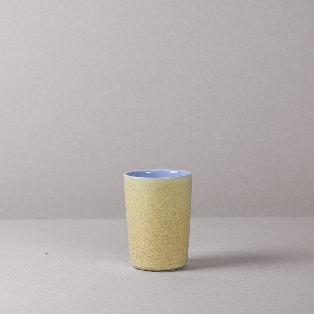 Canary Beaker