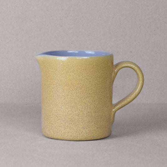 Canary Large Milk Jug
