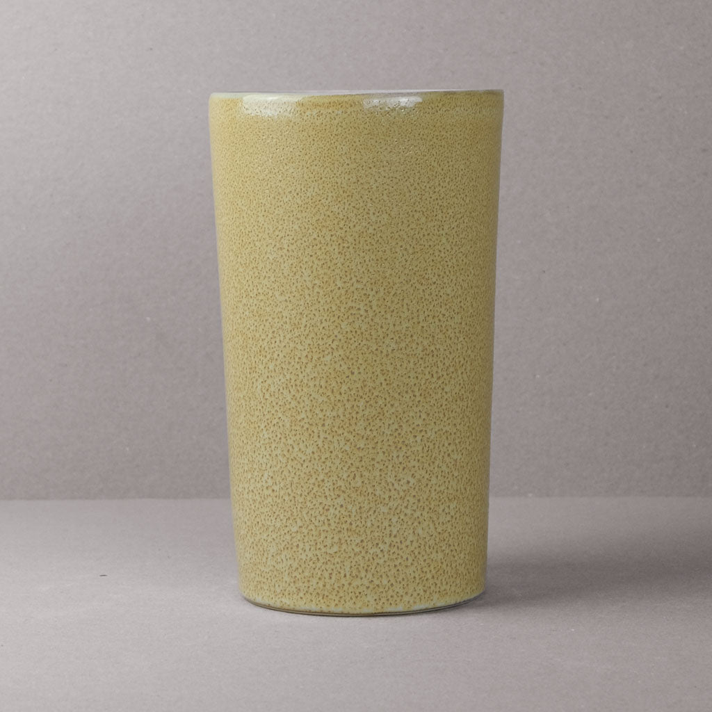 Canary Large Vase
