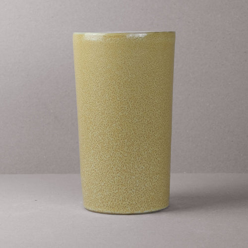 Canary Large Vase