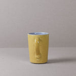 Canary Latte Mug
