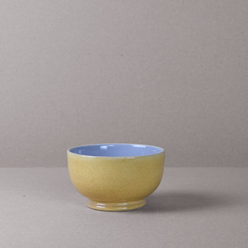 Canary Porridge Bowl