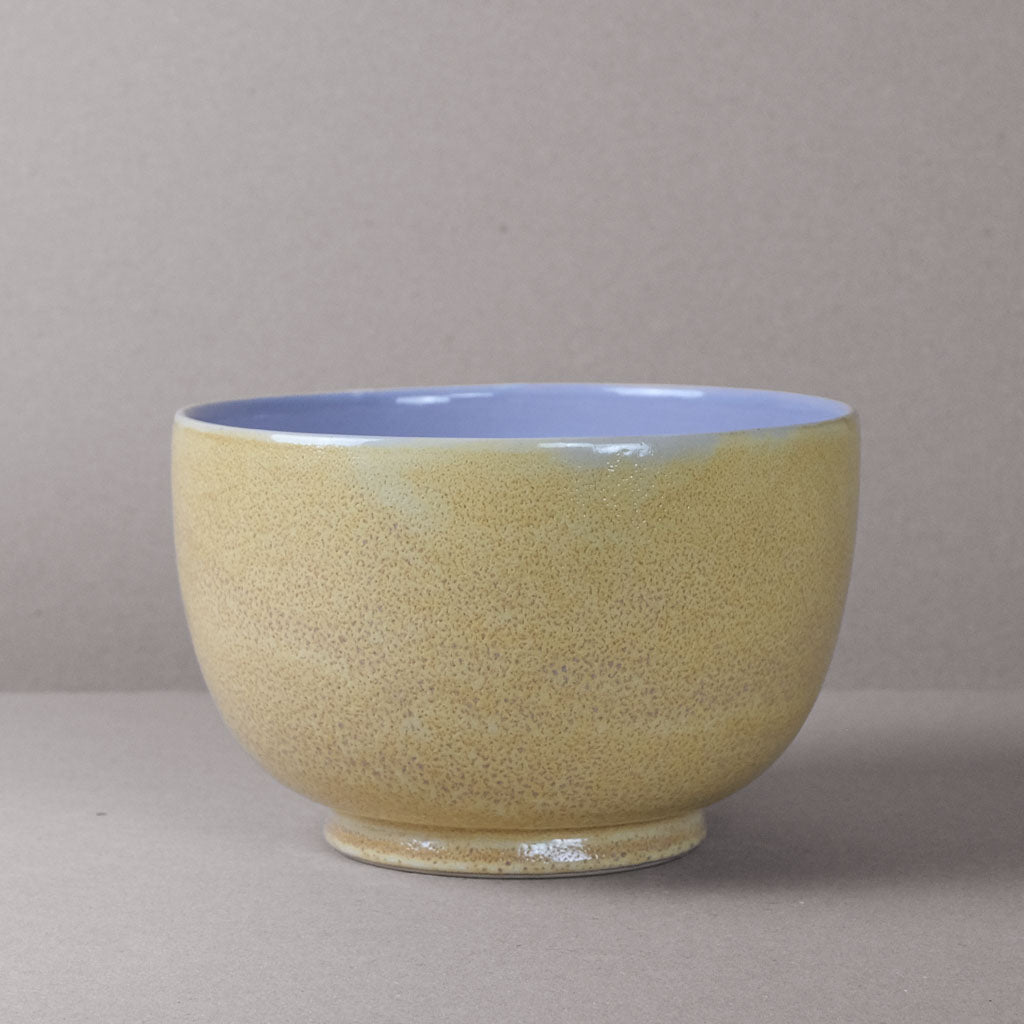 Canary Salad Bowl