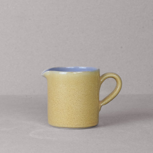 Canary Small Milk Jug