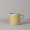 Canary Small Milk Jug
