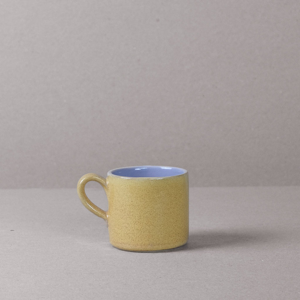 Canary Small Mug