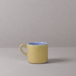 Canary Small Mug