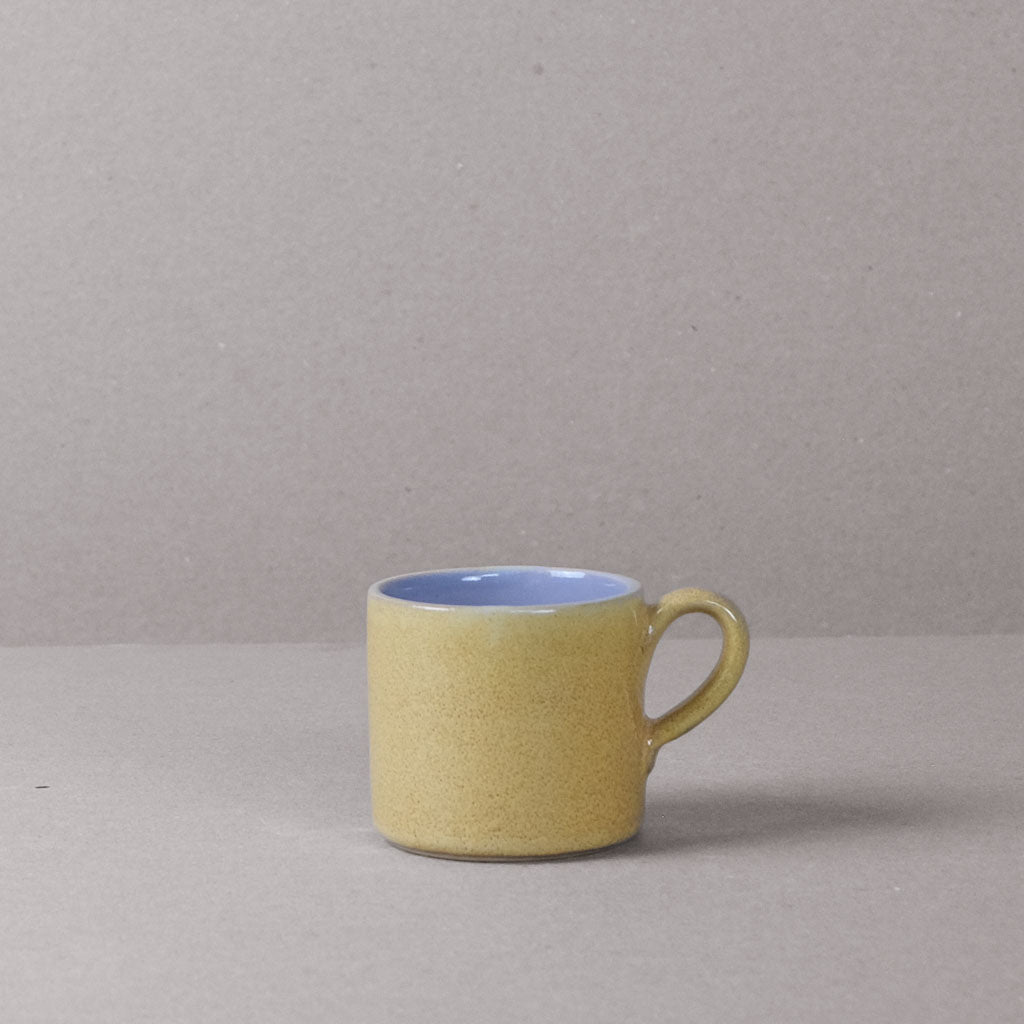 Canary Small Mug
