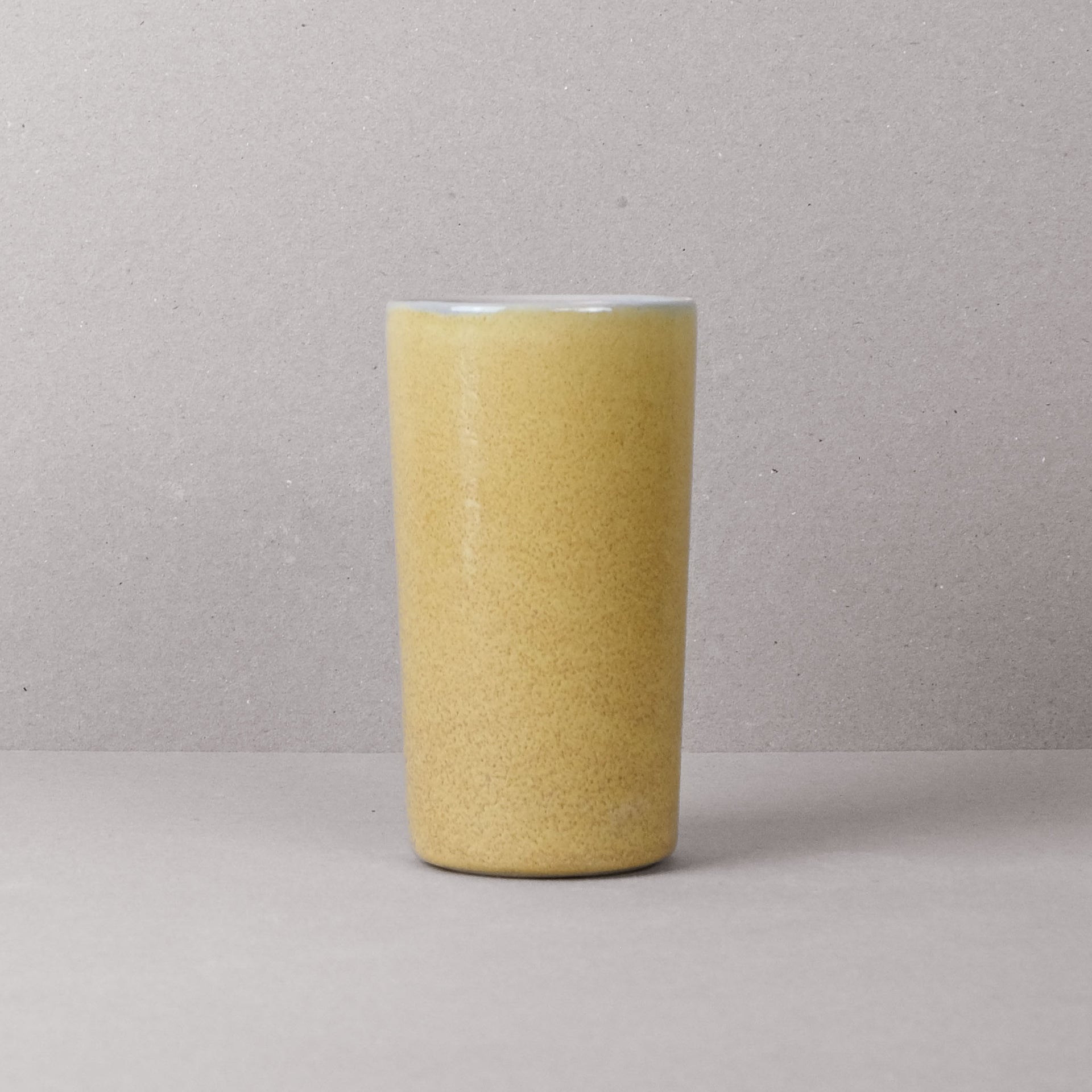 Canary Vase