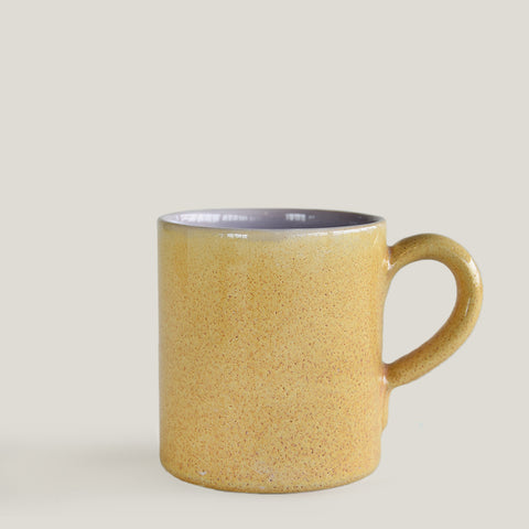 Canary Medium Mug