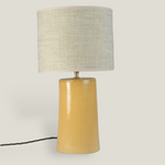 Canary Large Tapered Lamp