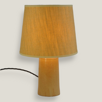 Canary Small Tapered Lamp