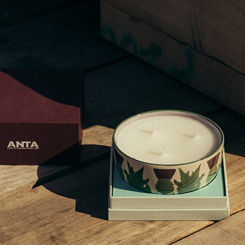 Candle Club