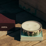 Candle Club