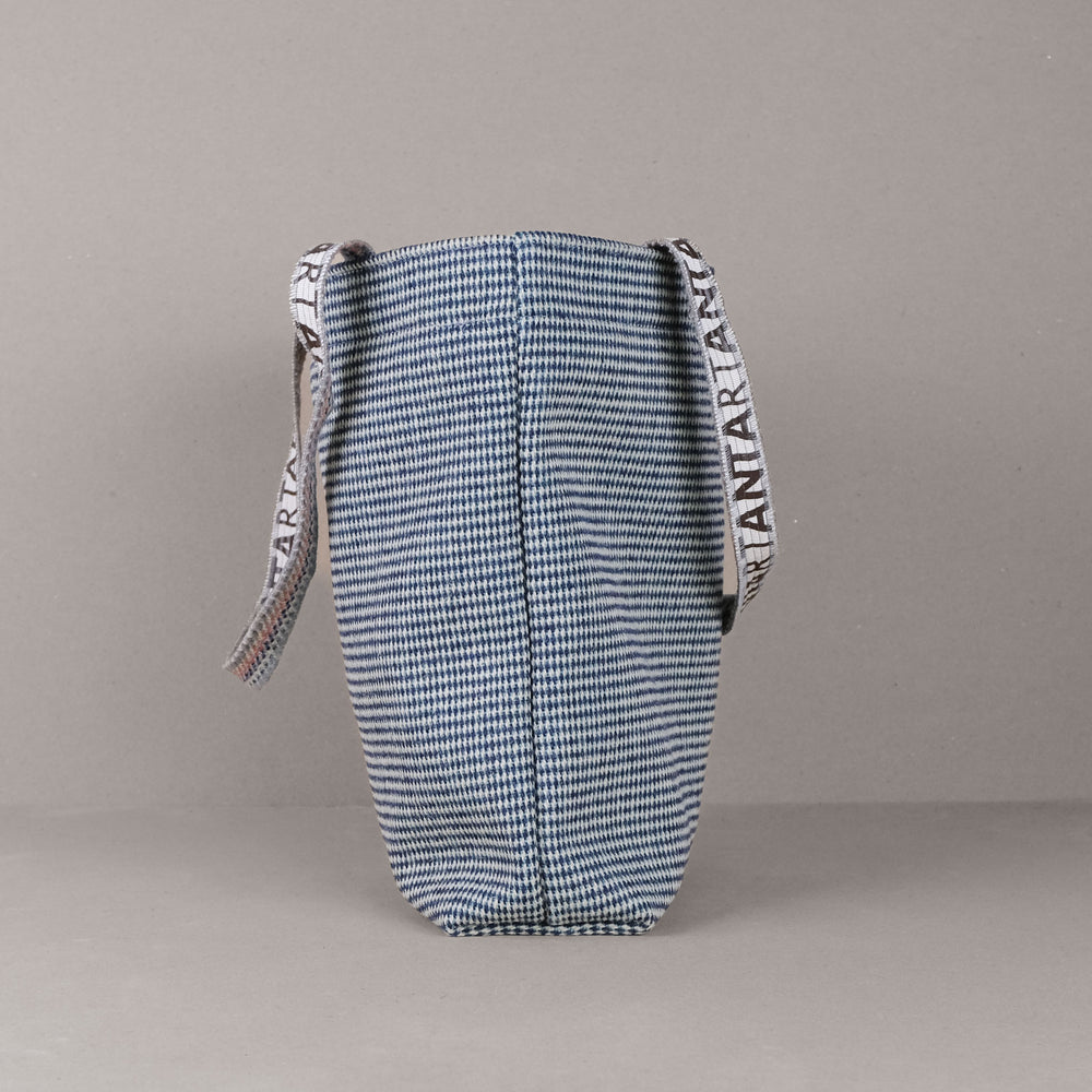 Elie Carpet Bag
