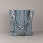 Mull Carpet Bag