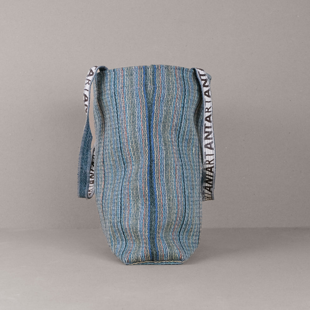 Mull Carpet Bag