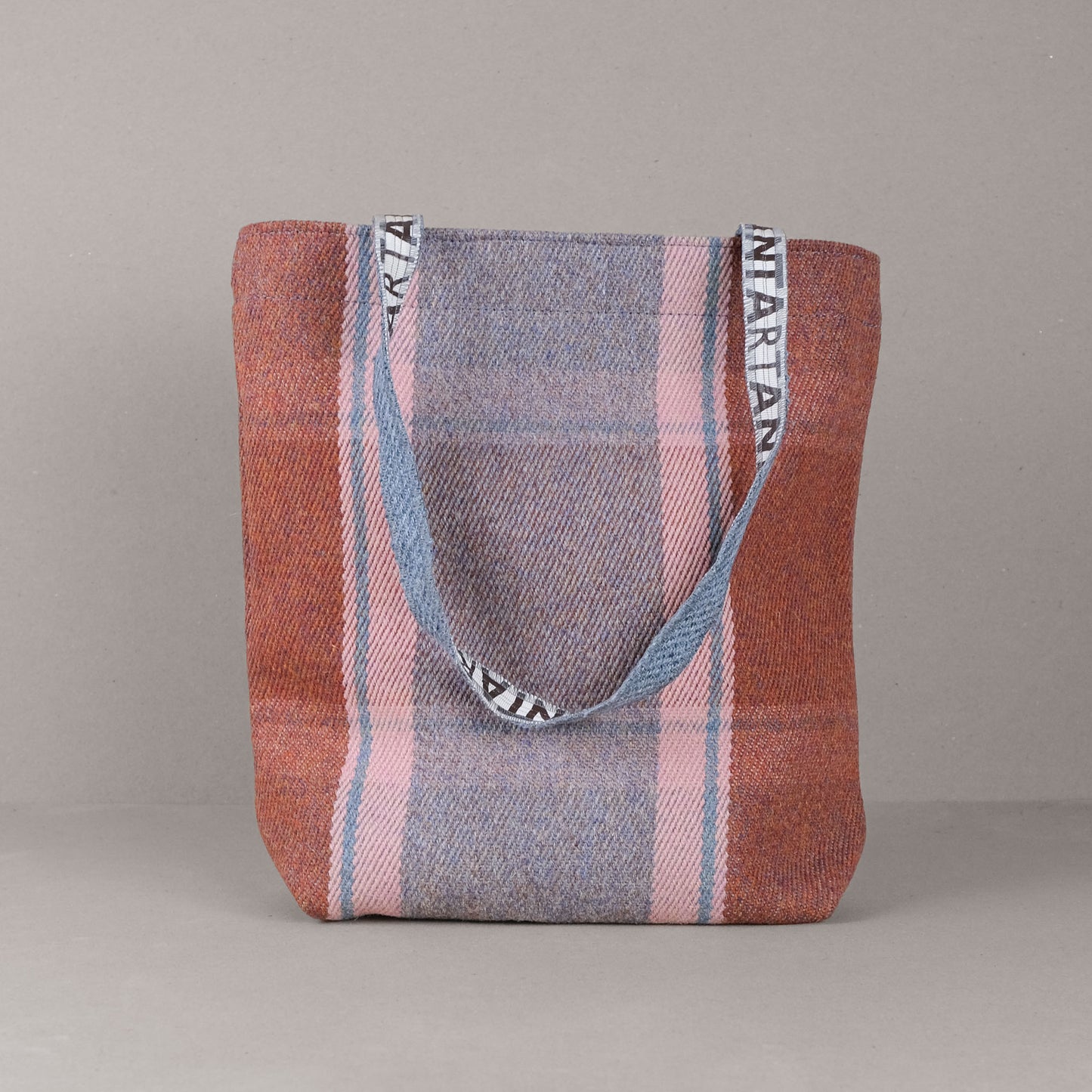 Samuel Peploe Carpet Bag