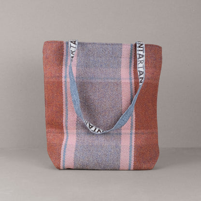 Samuel Peploe Carpet Bag
