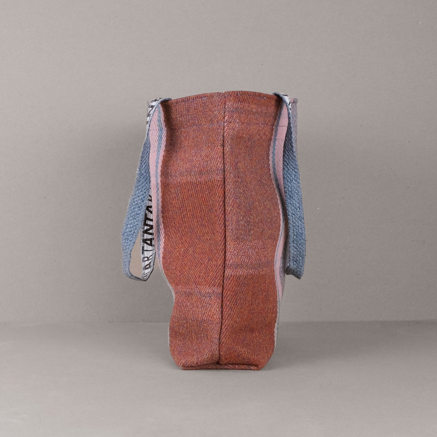 Samuel Peploe Carpet Bag