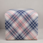 Saltire David Kennedy Highland Tweed Cube