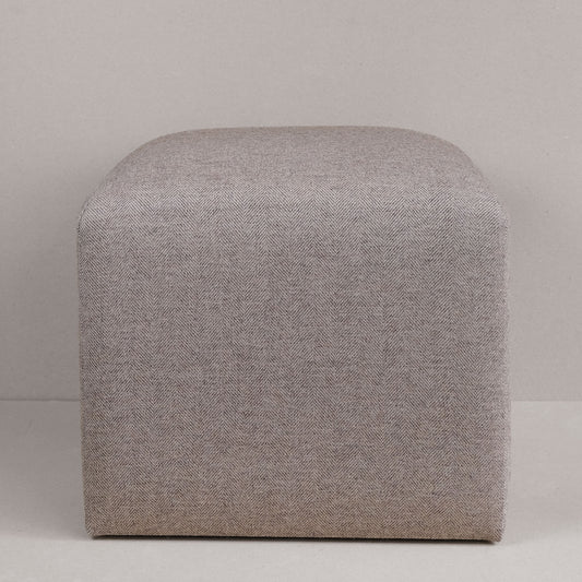 Cygnet Highland Tweed Cube