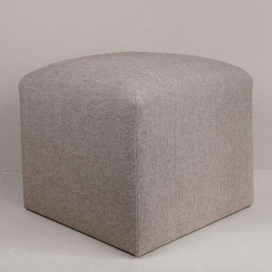 Cygnet Highland Tweed Cube