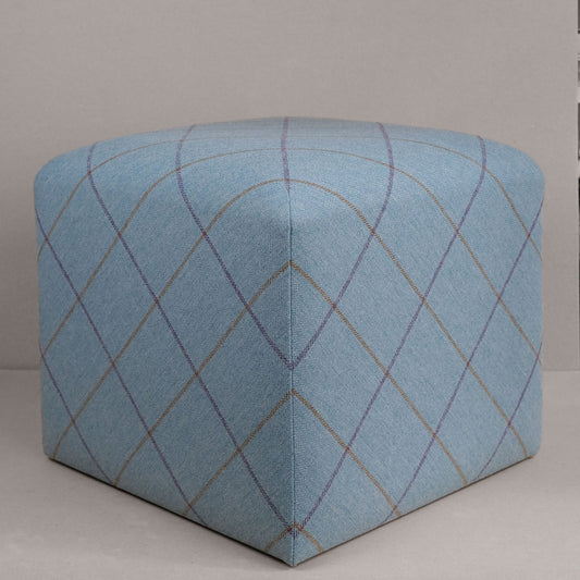 Saltire Fi Walker Highland Tweed Cube