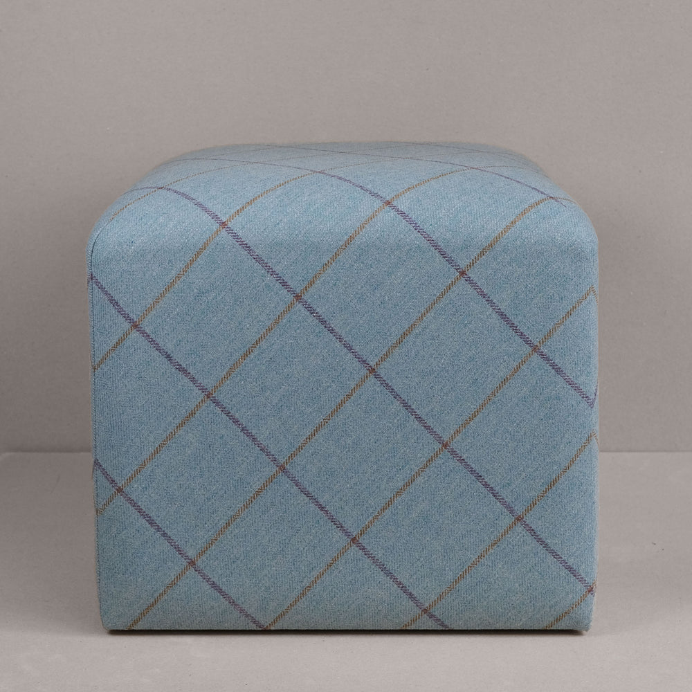 Saltire Fi Walker Highland Tweed Cube