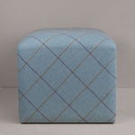 Saltire Fi Walker Highland Tweed Cube