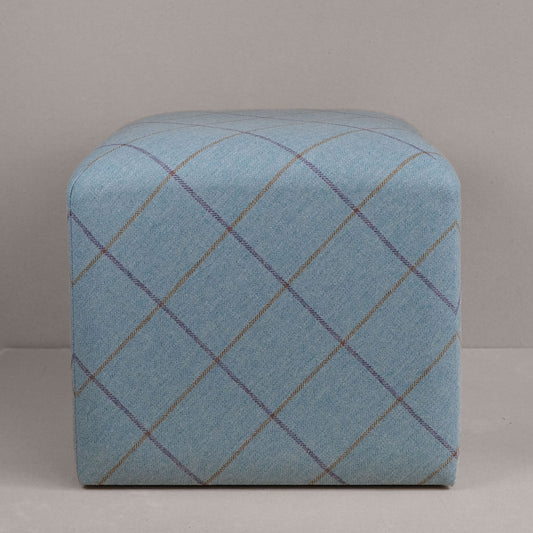 Saltire Fi Walker Highland Tweed Cube