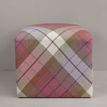 Saltire Ochil Highland Tweed Cube