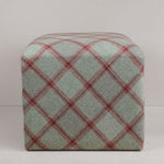 Saltire Moniak Highland Tweed Cube