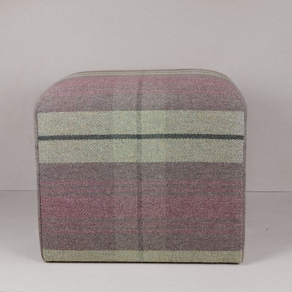Cawdor Carpet Cube